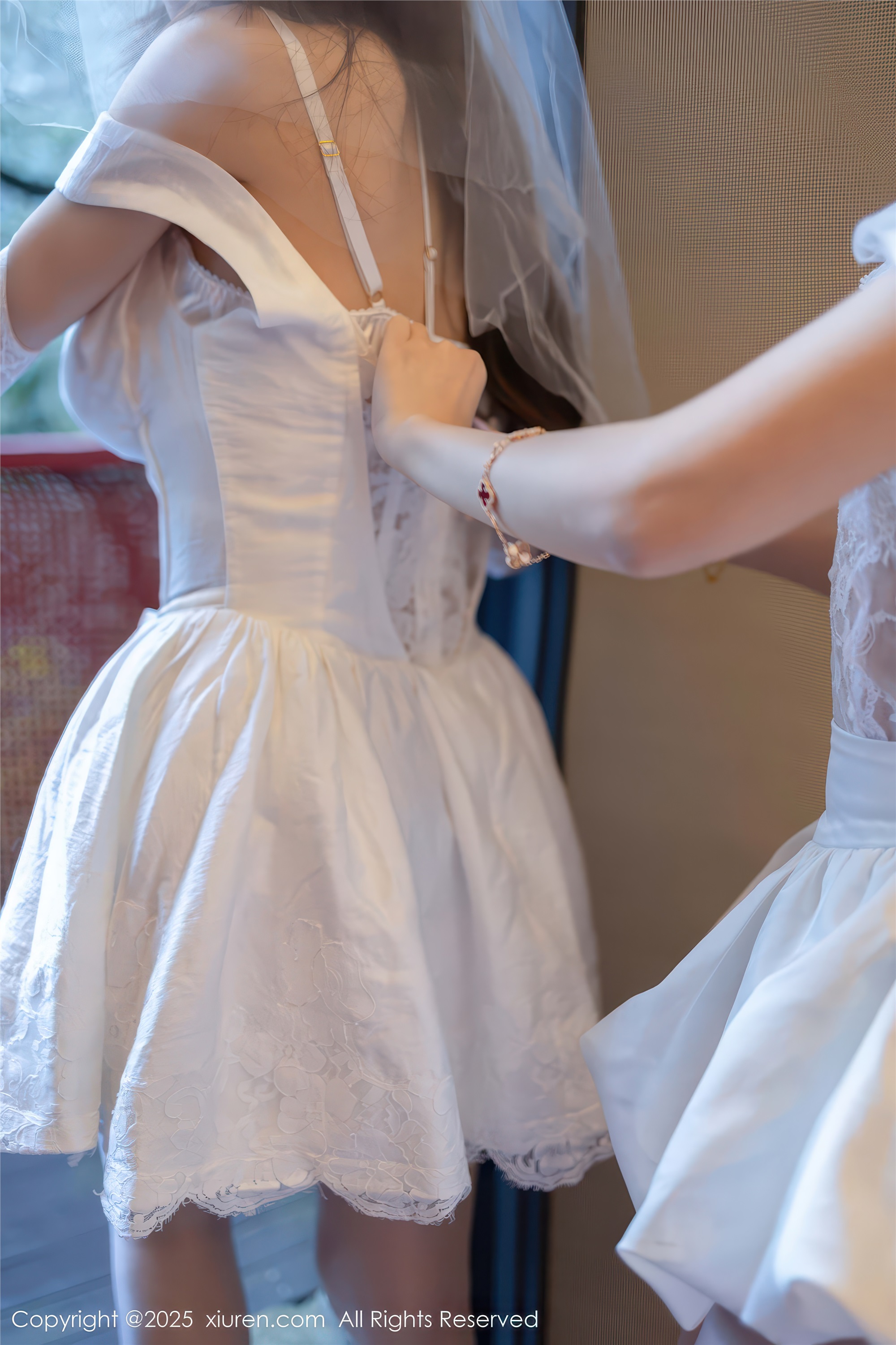 Xiuren秀人网 2025.12.31 NO.11184 Twins-夭夭